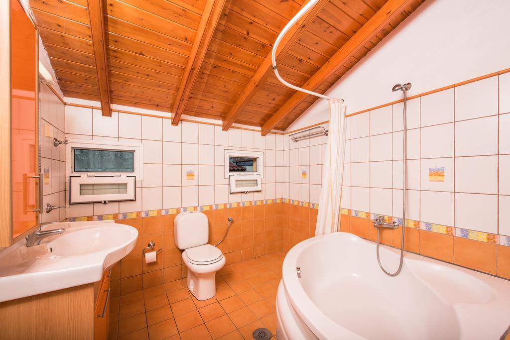 Argo Pool & Bar Aparthotel Benícesz Kültér fotó